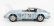 Cmc Ferrari 275 Gtb/c Competizione Ch.9057 N 55 1966 1:18 Světle Modrá Met