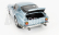 Cmc Ferrari 275 Gtb/c Competizione Ch.9057 N 55 1966 1:18 Světle Modrá Met