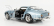 Cmc Ferrari 275 Gtb/c Competizione Ch.9057 N 55 1966 1:18 Světle Modrá Met