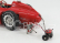 Cmc Ferrari F1  D50 Long Nose N 2 German Gp 1956 Collins 1:18 Červená Zelená