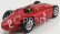 Cmc Ferrari F1  D50 Long Nose N 2 German Gp 1956 Collins 1:18 Červená Zelená