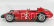 Cmc Ferrari F1  D50 Long Nose N 2 German Gp 1956 Collins 1:18 Červená Zelená