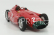 Cmc Ferrari F1  D50 Long Nose N 2 German Gp 1956 Collins 1:18 Červená Zelená