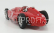 Cmc Ferrari F1  D50 Long Nose N 2 German Gp 1956 Collins 1:18 Červená Zelená