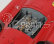 Cmc Ferrari F1  D50 Long Nose N 2 German Gp 1956 Collins 1:18 Červená Zelená