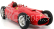 Cmc Ferrari F1 D50 N 0 Press 1956 (integrated Tanks - Serbatoi Integrati) 1:18 Red