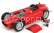 Cmc Ferrari F1 D50 N 0 Press 1956 (integrated Tanks - Serbatoi Integrati) 1:18 Red