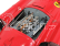 Cmc Ferrari F1 D50 N 0 Press 1956 (integrated Tanks - Serbatoi Integrati) 1:18 Red