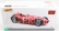 Cmc Ferrari F1  D50 Short Nose N 14 French Gp 1956 Collins 1:18 Red