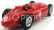 Cmc Ferrari F1  D50 Short Nose N 14 French Gp 1956 Collins 1:18 Red