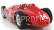 Cmc Ferrari F1  D50 Short Nose N 14 French Gp 1956 Collins 1:18 Red