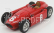 Cmc Ferrari F1 Set 2x Lancia D50 N 20 + D50 N 6 1:18