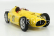 Cmc Ferrari F1 Set 2x Lancia D50 N 20 + D50 N 6 1:18