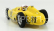 Cmc Ferrari F1 Set 2x Lancia D50 N 20 + D50 N 6 1:18