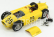 Cmc Ferrari F1 Set 2x Lancia D50 N 20 + D50 N 6 1:18