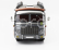 Cmc Fiat 642rn2 Truck Bartoletti F1 Ferrari Car Transporter 1957 1:18 Čirá Povrchová Úprava Šedá