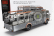 Cmc Fiat 642rn2 Truck Bartoletti F1 Ferrari Car Transporter 1957 1:18 Čirá Povrchová Úprava Šedá