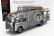 Cmc Fiat 642rn2 Truck Bartoletti F1 Ferrari Car Transporter 1957 1:18 Čirá Povrchová Úprava Šedá