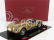 Cmc Jaguar C-type Spider 1952 - Techno Classica 2020 1:18 Gold