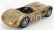 Cmc Jaguar C-type Spider 1952 - Techno Classica 2020 1:18 Gold