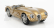 Cmc Jaguar C-type Spider 1952 - Techno Classica 2020 1:18 Gold