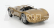 Cmc Jaguar C-type Spider 1952 - Techno Classica 2020 1:18 Gold