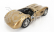 Cmc Jaguar C-type Spider 1952 - Techno Classica 2020 1:18 Gold