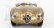 Cmc Jaguar C-type Spider 1952 - Techno Classica 2020 1:18 Gold