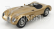 Cmc Jaguar C-type Spider 1952 - Techno Classica 2020 1:18 Gold