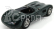 Cmc Jaguar C-type Spider Street Version 1952 1:18 Britská Závodní Zelená