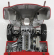 Cmc Jaguar C-type Spider Street Version 1953 1:18 Red