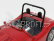 Cmc Jaguar C-type Spider Street Version 1953 1:18 Red