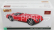 Cmc Jaguar C-type Spider Street Version 1953 1:18 Red