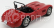 Cmc Jaguar C-type Spider Street Version 1953 1:18 Red