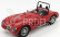 Cmc Jaguar C-type Spider Street Version 1953 1:18 Red