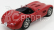 Cmc Jaguar C-type Spider Street Version 1953 1:18 Red