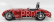 Cmc Jaguar C-type Spider Street Version 1953 1:18 Red