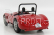 Cmc Jaguar C-type Spider Street Version 1953 1:18 Red