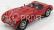 Cmc Jaguar C-type Spider Street Version 1953 1:18 Red