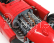 Cmc Lancia F1 D50 Ferrari 1954 1:18 Red