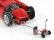 Cmc Lancia F1 D50 Ferrari 1954 1:18 Red