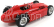 Cmc Lancia F1 D50 Ferrari 1954 1:18 Red