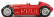 Cmc Lancia F1 D50 Ferrari 1954 1:18 Red
