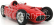 Cmc Lancia F1 D50 Ferrari 1954 1:18 Red