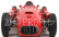 Cmc Lancia F1 D50 Ferrari 1954 1:18 Red