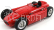Cmc Lancia F1 D50 Ferrari 1954 1:18 Red