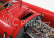 Cmc Lancia F1  D50 N 10 De Pau Gp 1955 Eugenio Castellotti 1:18 Red