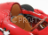 Cmc Lancia F1  D50 N 30 Monaco Gp 1955 Eugenio Castellotti 1:18 Red