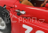 Cmc Lancia F1  D50 N 30 Monaco Gp 1955 Eugenio Castellotti 1:18 Red