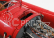Cmc Lancia F1  D50 N 30 Monaco Gp 1955 Eugenio Castellotti 1:18 Red